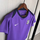 CAMISA DE TREINO FEMININA CORINTHIANS 25/26 NIKE