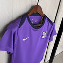CAMISA DE TREINO FEMININA CORINTHIANS 25/26 NIKE