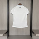 CAMISA I FEMININA SANTOS 25/26 UMBRO