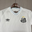 CAMISA I FEMININA SANTOS 25/26 UMBRO
