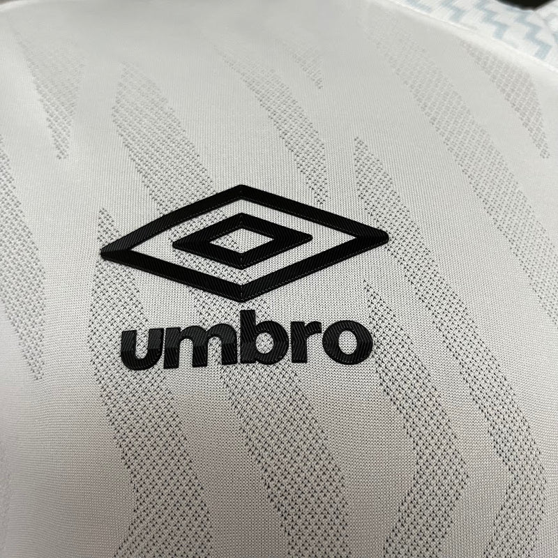 CAMISA I JOGADOR SANTOS 25/26 UMBRO