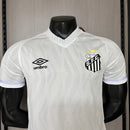 CAMISA I JOGADOR SANTOS 25/26 UMBRO