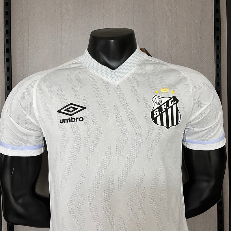CAMISA I JOGADOR SANTOS 25/26 UMBRO