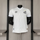CAMISA I JOGADOR SANTOS 25/26 UMBRO