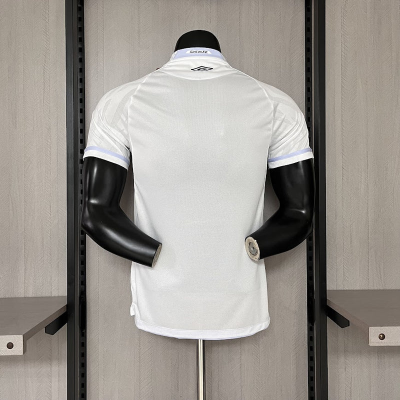 CAMISA I JOGADOR SANTOS 25/26 UMBRO