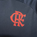 CAMISA FEMININA DE TREINO FLAMENGO 25/26 ADIDAS