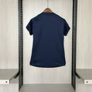 CAMISA FEMININA DE TREINO FLAMENGO 25/26 ADIDAS