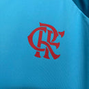 CAMISA FEMININA DE TREINO FLAMENGO 25/26 ADIDAS