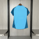 CAMISA FEMININA DE TREINO FLAMENGO 25/26 ADIDAS