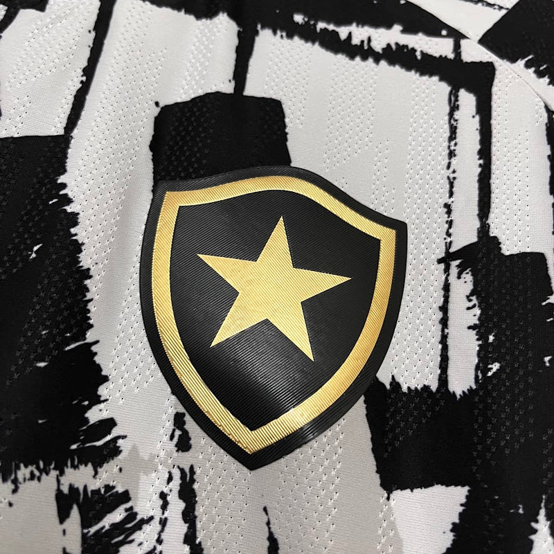CAMISA IV BOTAFOGO 25/26 REEBOK