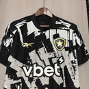 CAMISA IV BOTAFOGO 25/26 REEBOK