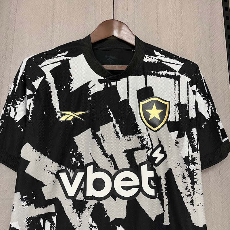 CAMISA IV BOTAFOGO 25/26 REEBOK