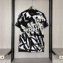 CAMISA IV BOTAFOGO 25/26 REEBOK