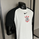 CAMISA I JOGADOR CORINTHIANS 25/26 NIKE