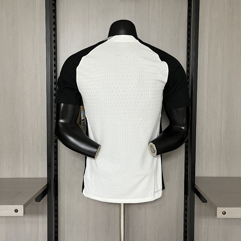 CAMISA I JOGADOR CORINTHIANS 25/26 NIKE