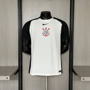 CAMISA I JOGADOR CORINTHIANS 25/26 NIKE