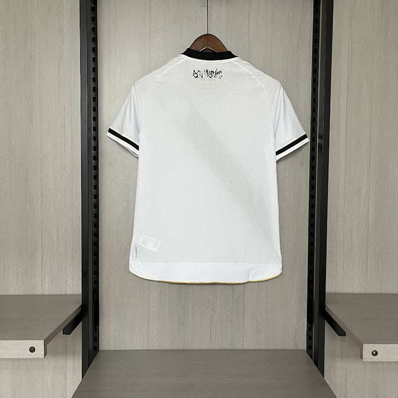 CAMISA II FEMININA VASCO 25/26 KAPPA