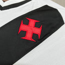 CAMISA II FEMININA VASCO 25/26 KAPPA
