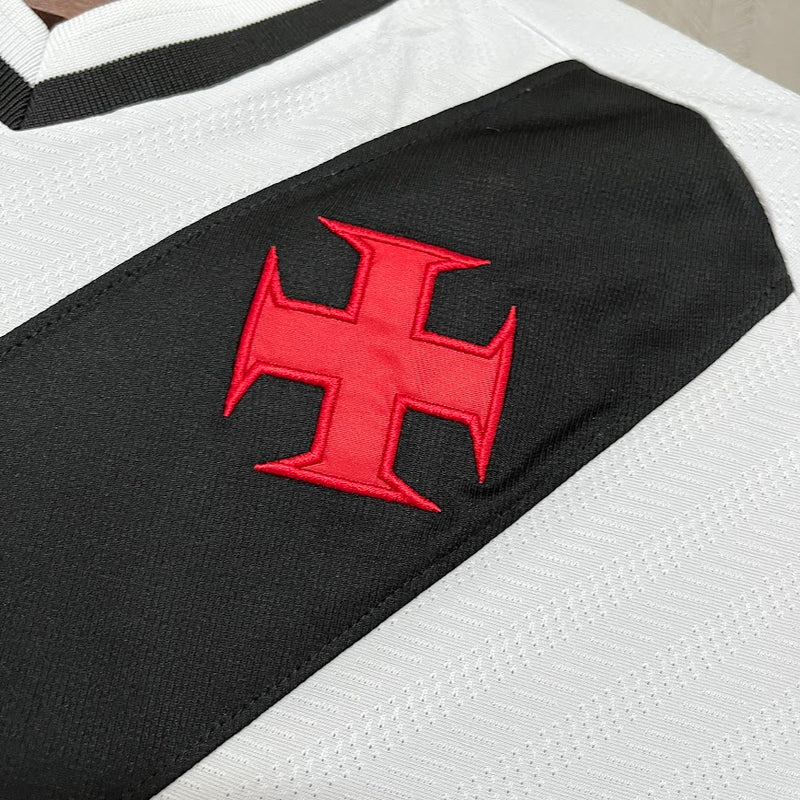 CAMISA II FEMININA VASCO 25/26 KAPPA