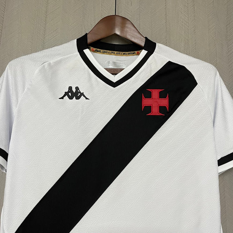CAMISA II FEMININA VASCO 25/26 KAPPA