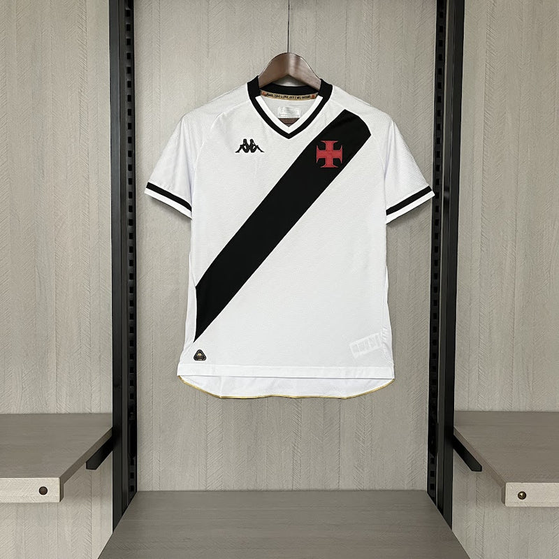 CAMISA II FEMININA VASCO 25/26 KAPPA