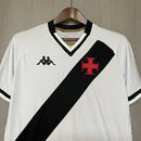 CAMISA II VASCO 25/26 KAPPA