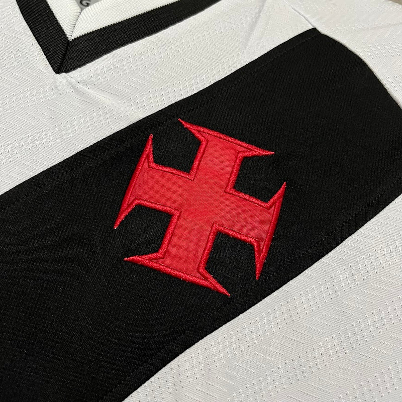 CAMISA II VASCO 25/26 KAPPA