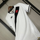 CAMISA II VASCO 25/26 KAPPA