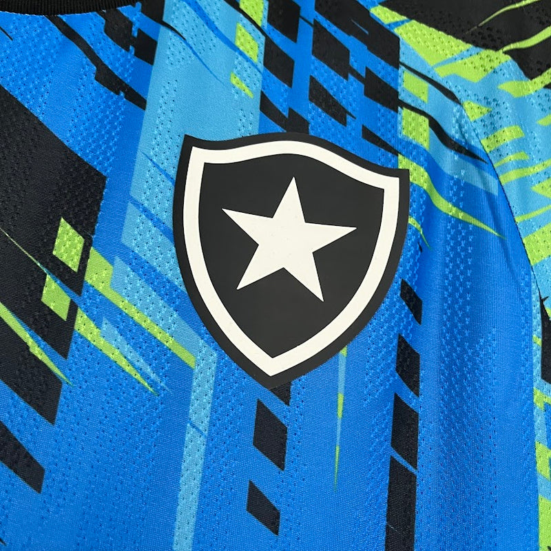 CAMISA DE GOLEIRO 25/26 REEBOK