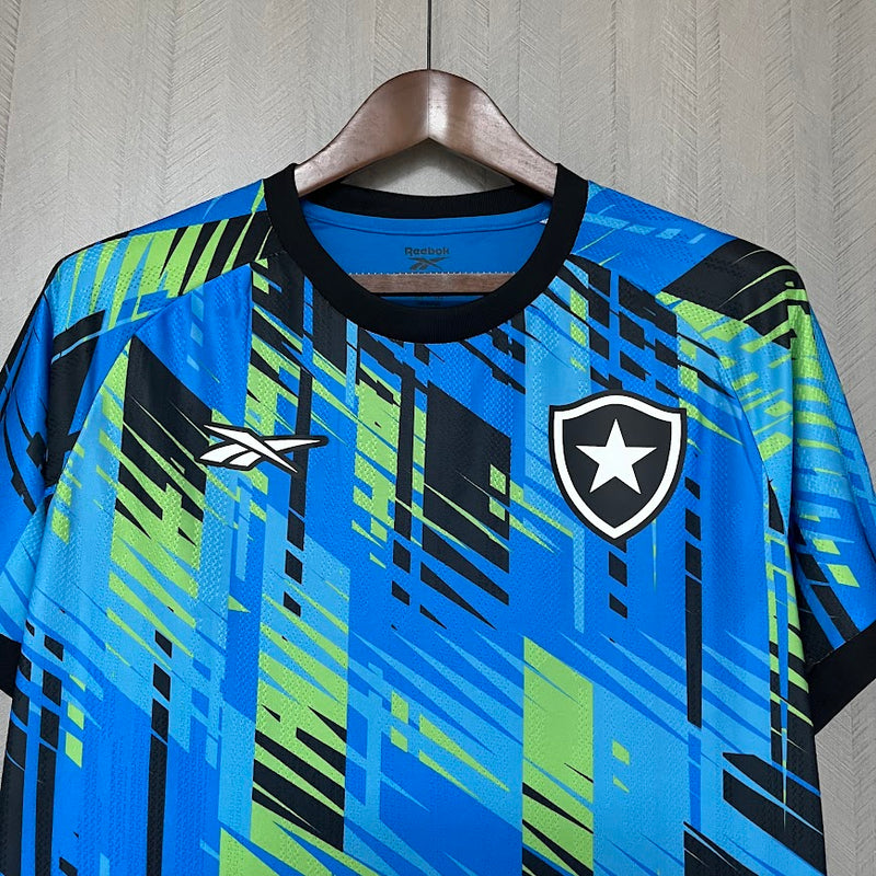 CAMISA DE GOLEIRO 25/26 REEBOK