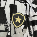 CAMISA IV FEMININA BOTAFOGO 25/26 REEBOK