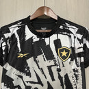 CAMISA IV FEMININA BOTAFOGO 25/26 REEBOK