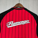 CAMISA FLAMENGO US PACK 25/26 ADIDAS
