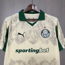 CAMISA PALMEIRAS KIDSUPER MUNDIAL DE CLUBES 25/26 PUMA