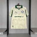 CAMISA PALMEIRAS KIDSUPER MUNDIAL DE CLUBES 25/26 PUMA