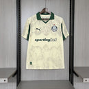 CAMISA FEMININA PALMEIRAS KIDSUPER MUNDIAL DE CLUBES 25/26 PUMA
