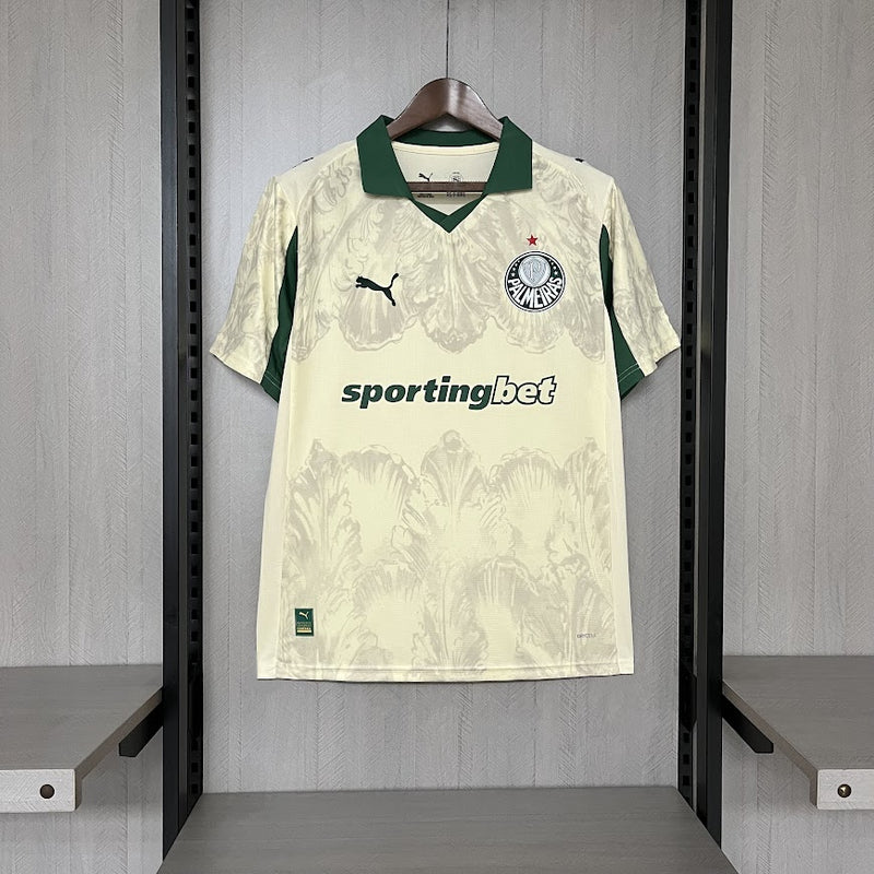 CAMISA PALMEIRAS KIDSUPER MUNDIAL DE CLUBES 25/26 PUMA