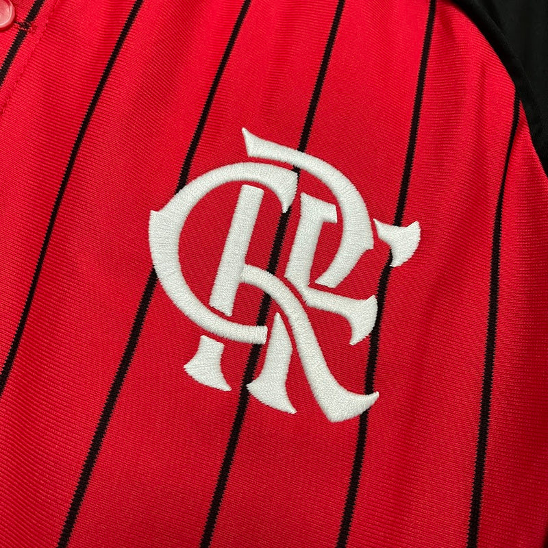 CAMISA FLAMENGO US PACK 25/26 ADIDAS