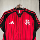 CAMISA FLAMENGO US PACK 25/26 ADIDAS