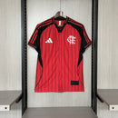 CAMISA FLAMENGO US PACK 25/26 ADIDAS