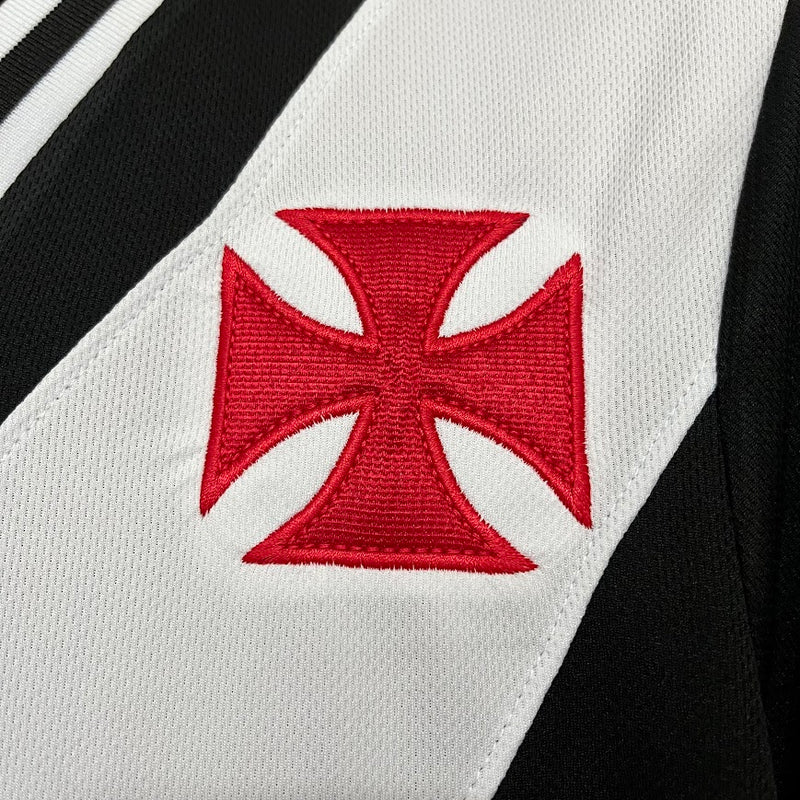 CAMISA 1974 RELEITURA VASCO 25/26 KAPPA