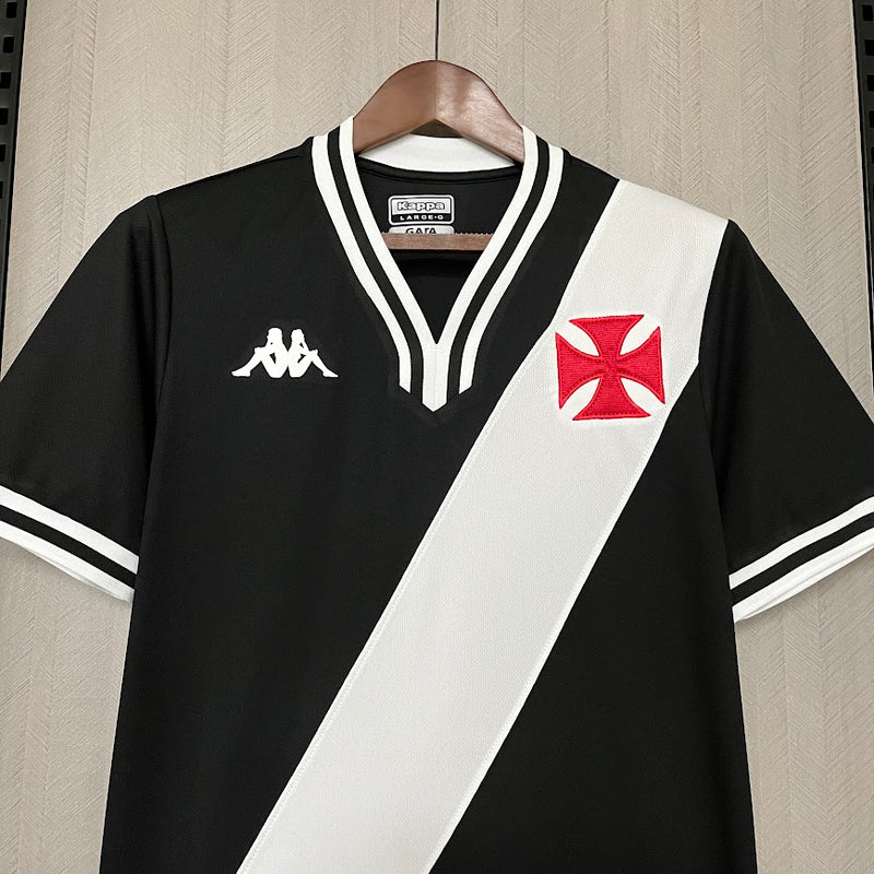 CAMISA 1974 RELEITURA VASCO 25/26 KAPPA