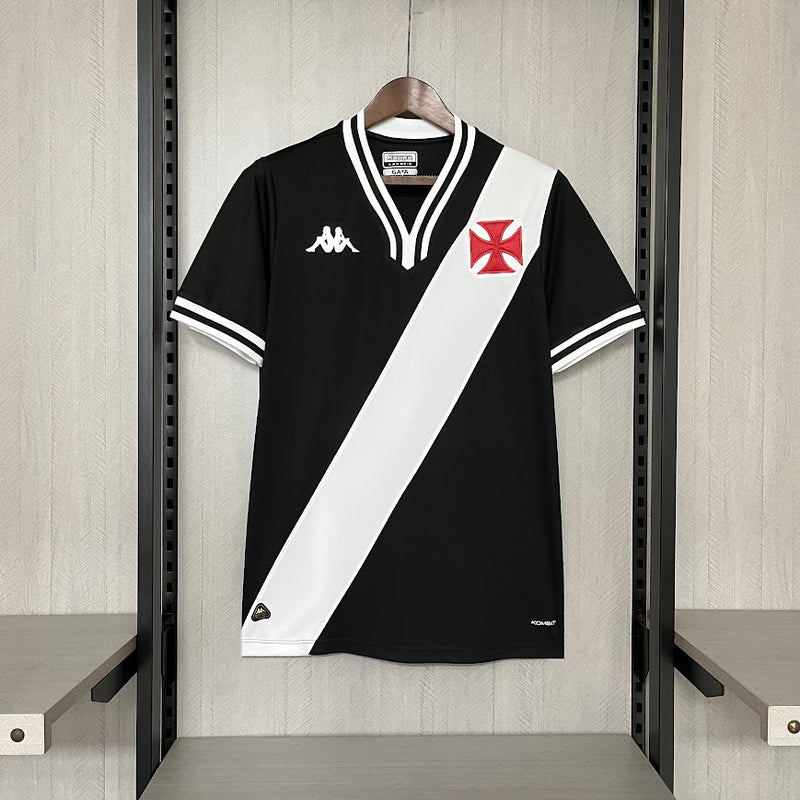 CAMISA 1974 RELEITURA VASCO 25/26 KAPPA