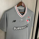 CAMISA DE TREINO SÃO PAULO 25/26 NEW BALANCE