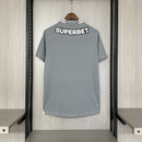 CAMISA DE TREINO SÃO PAULO 25/26 NEW BALANCE