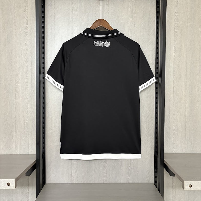 CAMISA I VASCO 25/26 KAPPA
