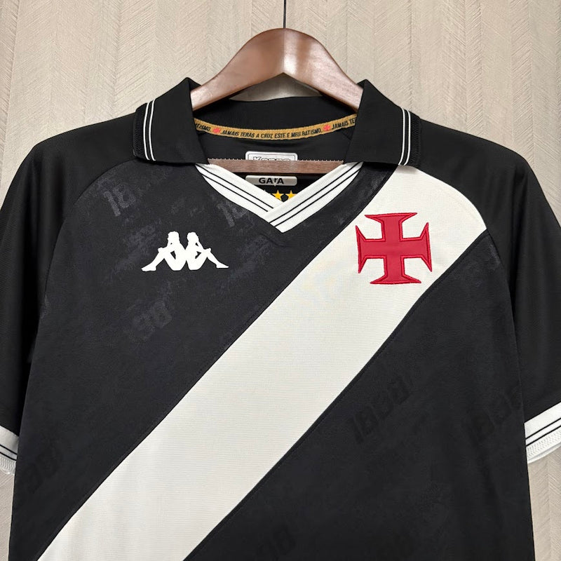 CAMISA I VASCO 25/26 KAPPA