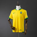 Camisa Brasil Retro 2006 Brasil