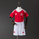 Conjunto Infantil Internacional 2025/26