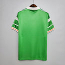Camisa Irlanda Retro 1988